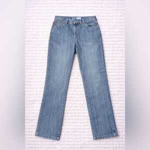 Vintage Duck Head Straight Leg Jeans Women’s Size 10
